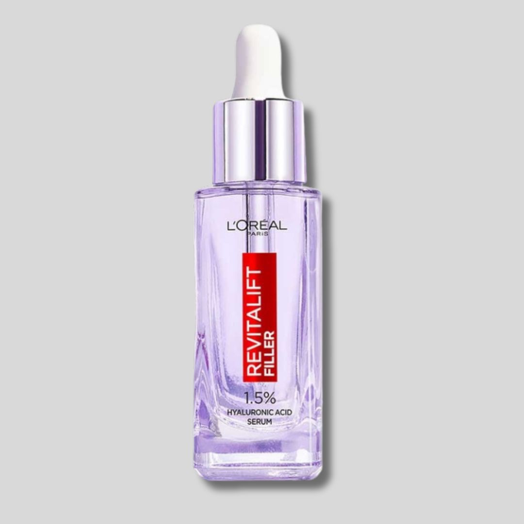 
Revitalift Hyaluronic Acid Face Serum