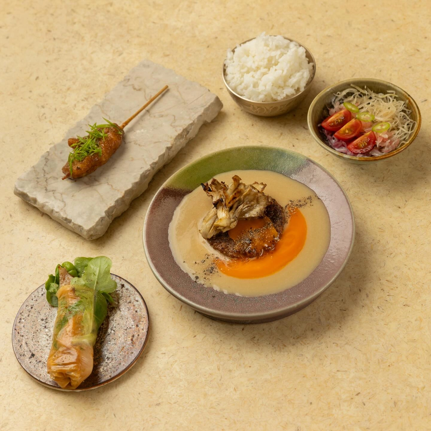 Inatô Dine Manila Where To Take Friends From Abroad