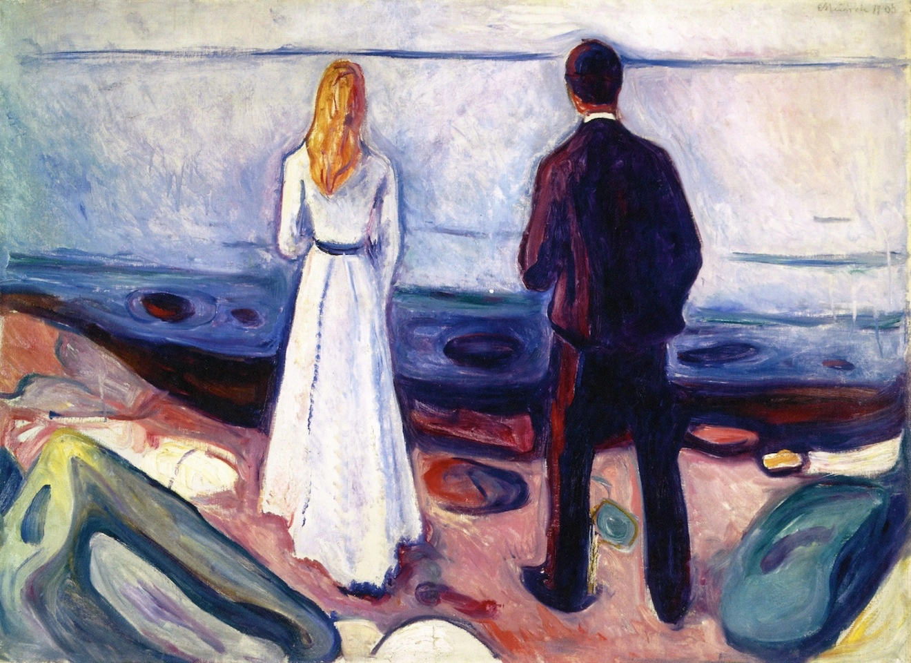 Is There Really A “Right Way” To Handle A Breakup? Relationship Advice