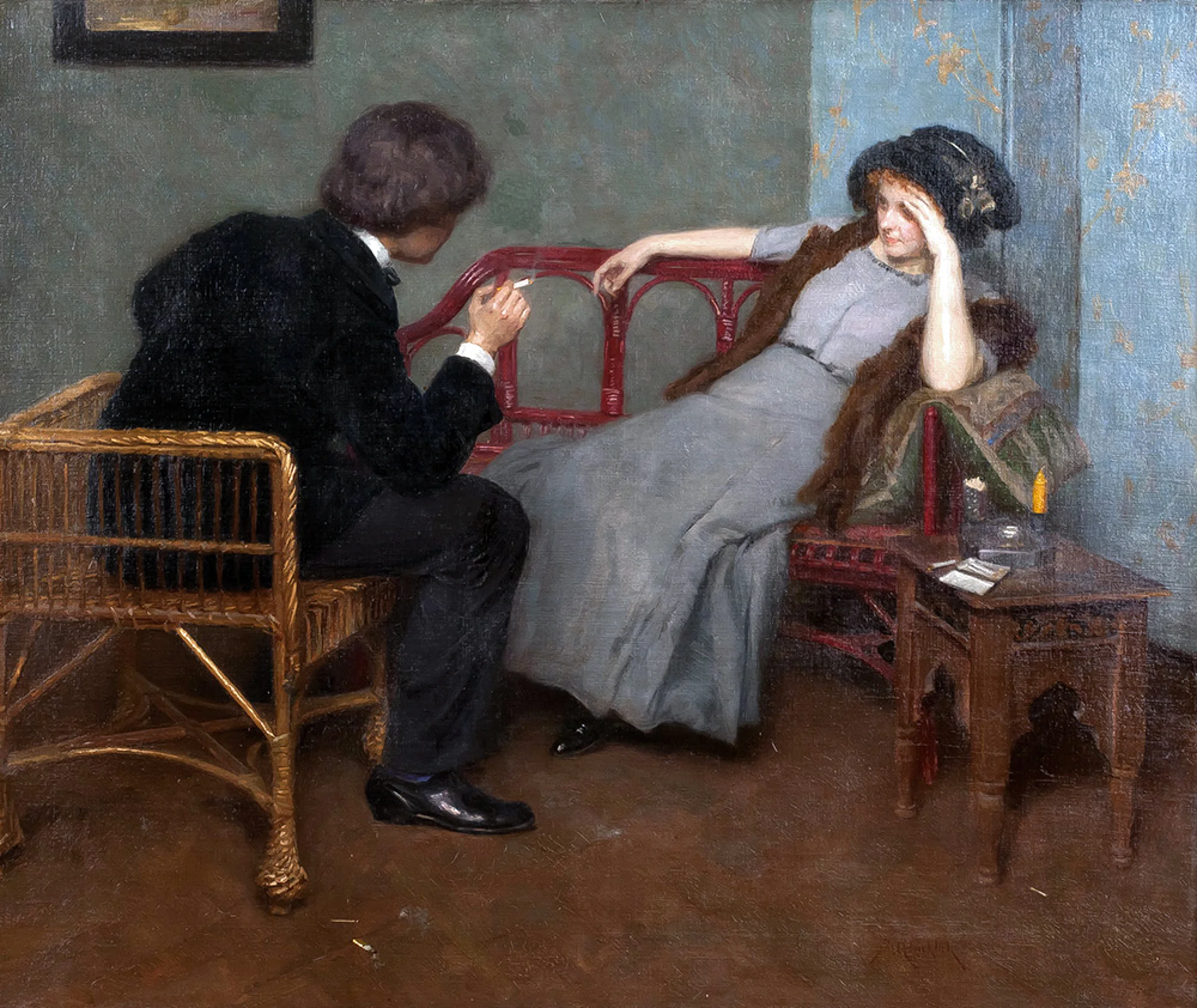 Is There Really A “Right Way” To Handle A Breakup?