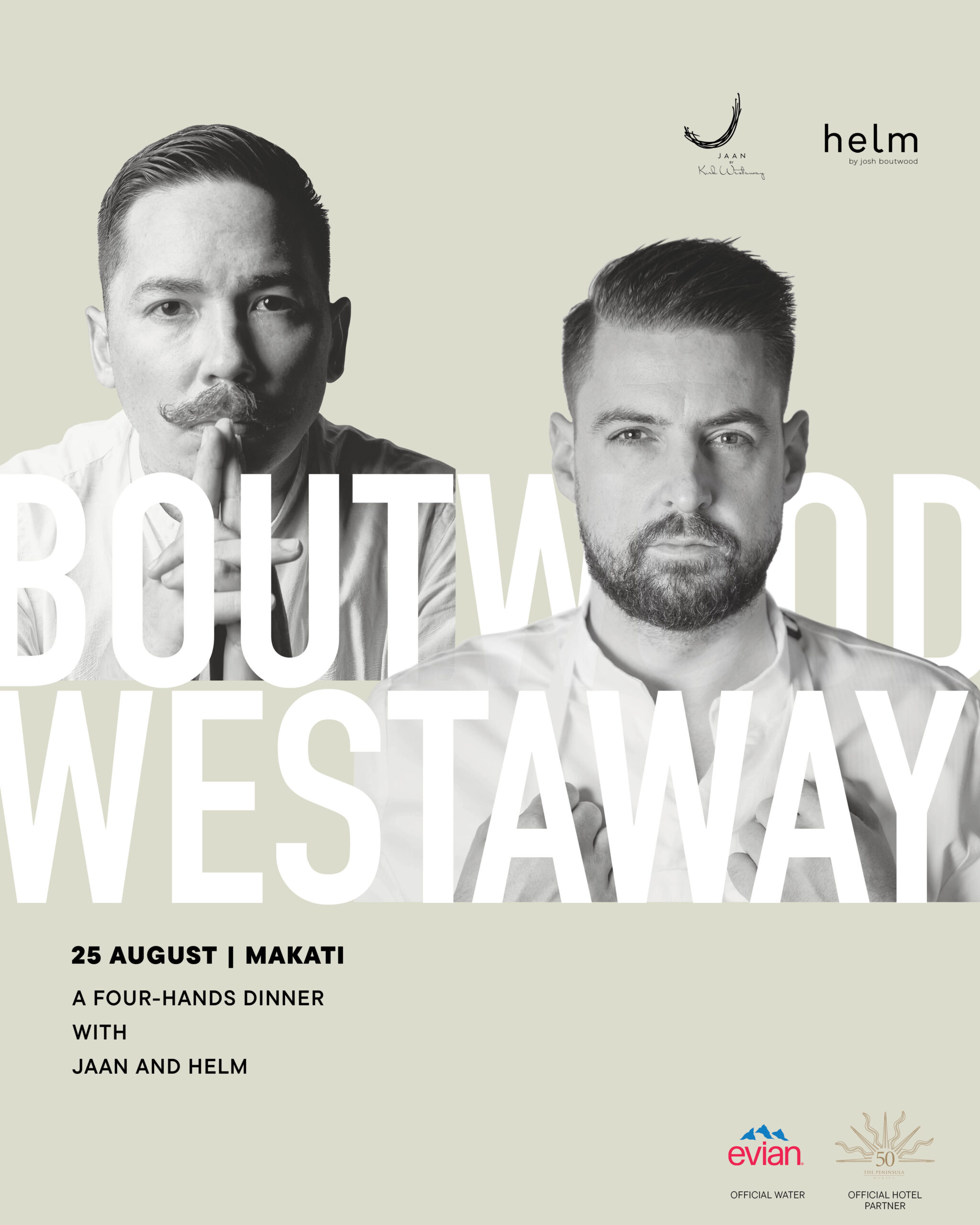 Kirk Westaway Helm