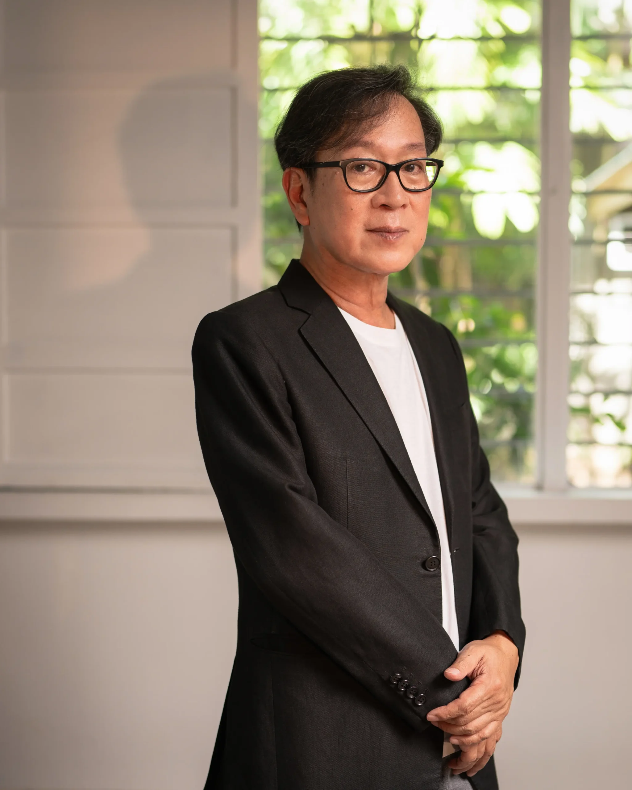 Jojie Lloren