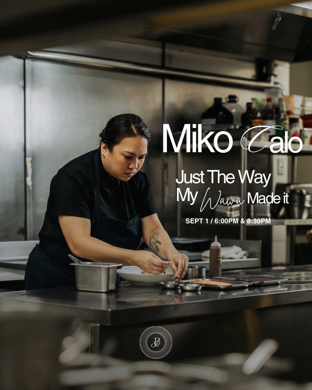 Miko Calo Po & Pilar
