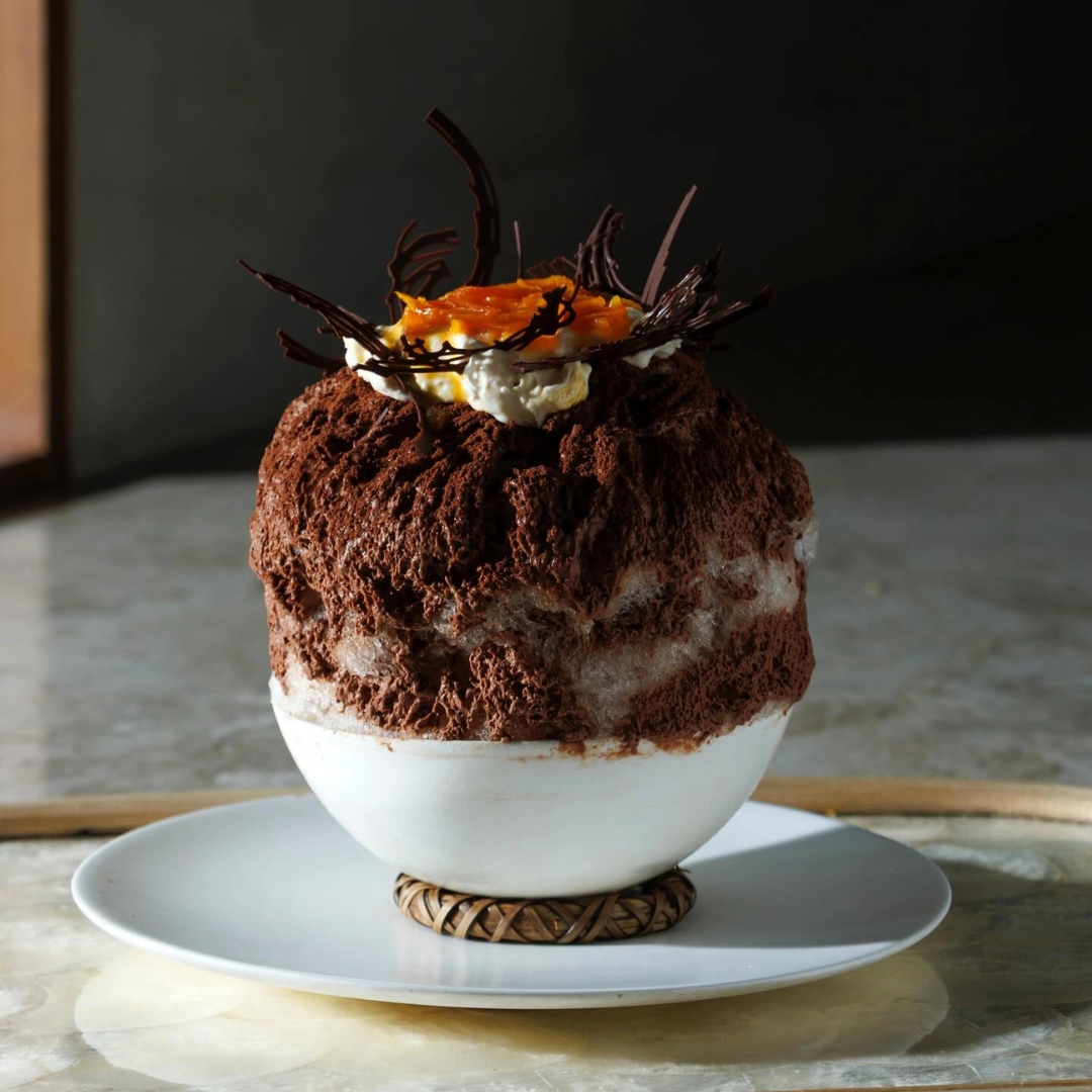 Your Guide to the Best Kakigori Spots in Metro Manila