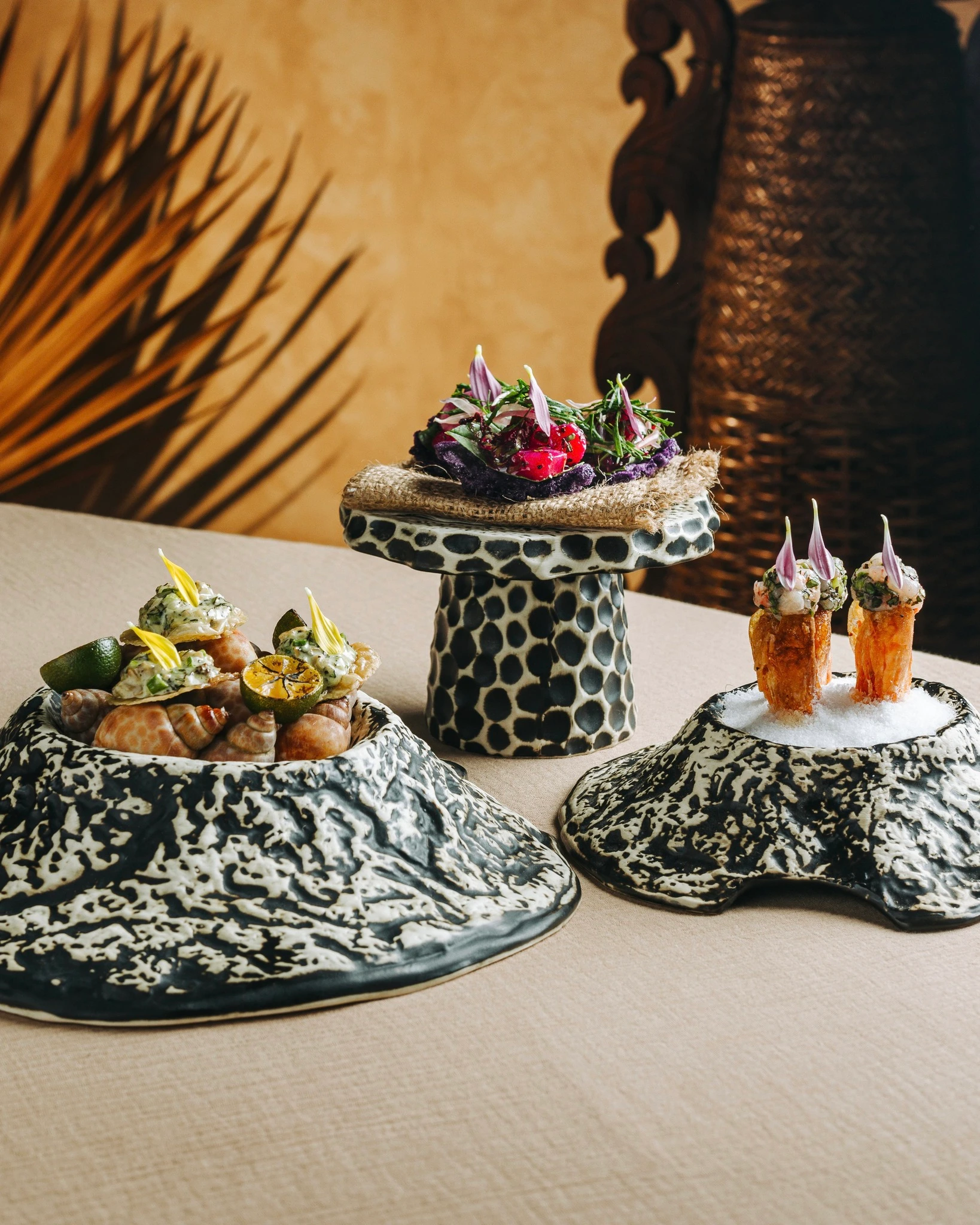 Kása Palma Dine In Manila Where To Take Friends From Abroad