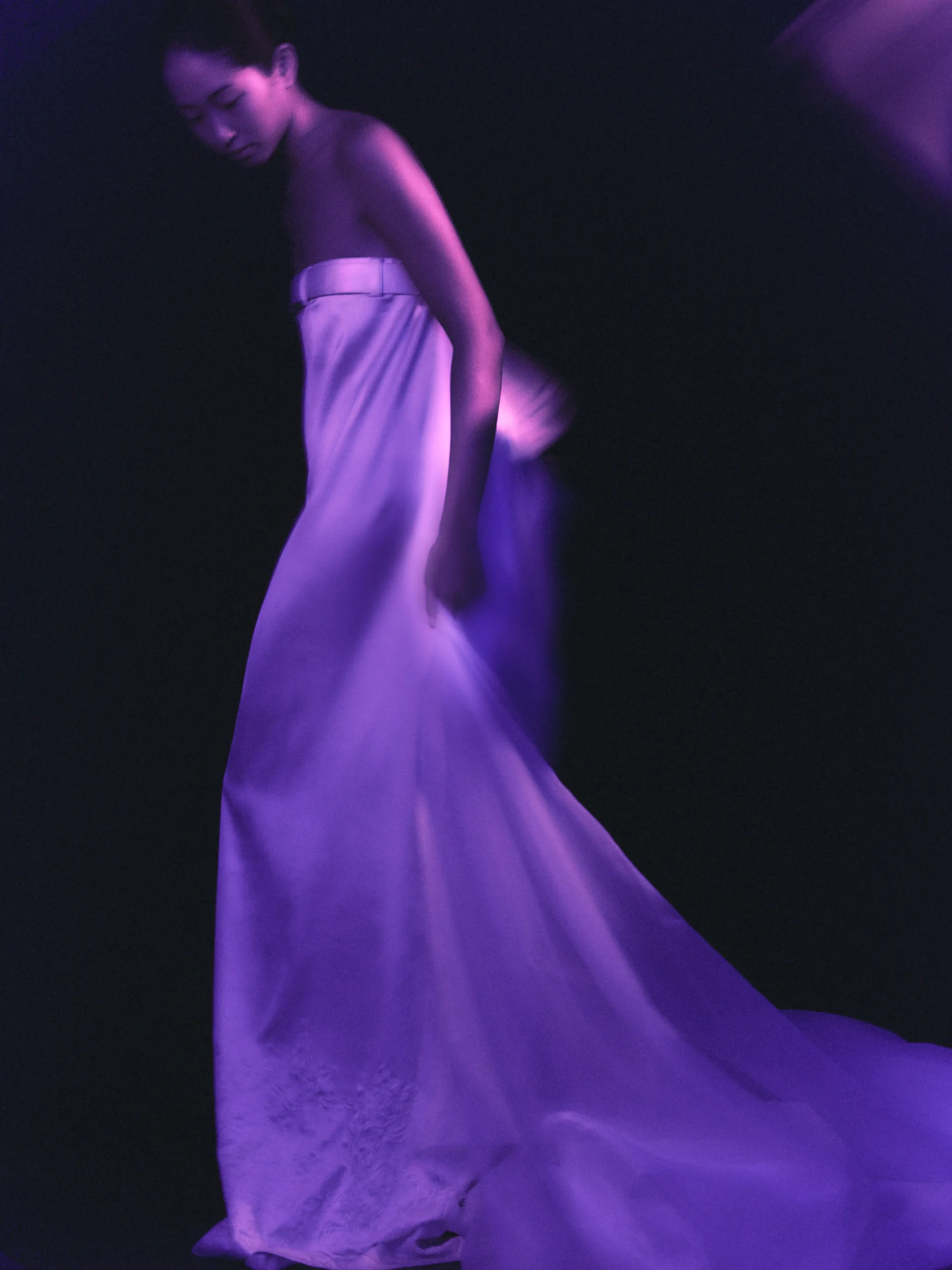 Aura by Kelvin Morales Womenswear Collection