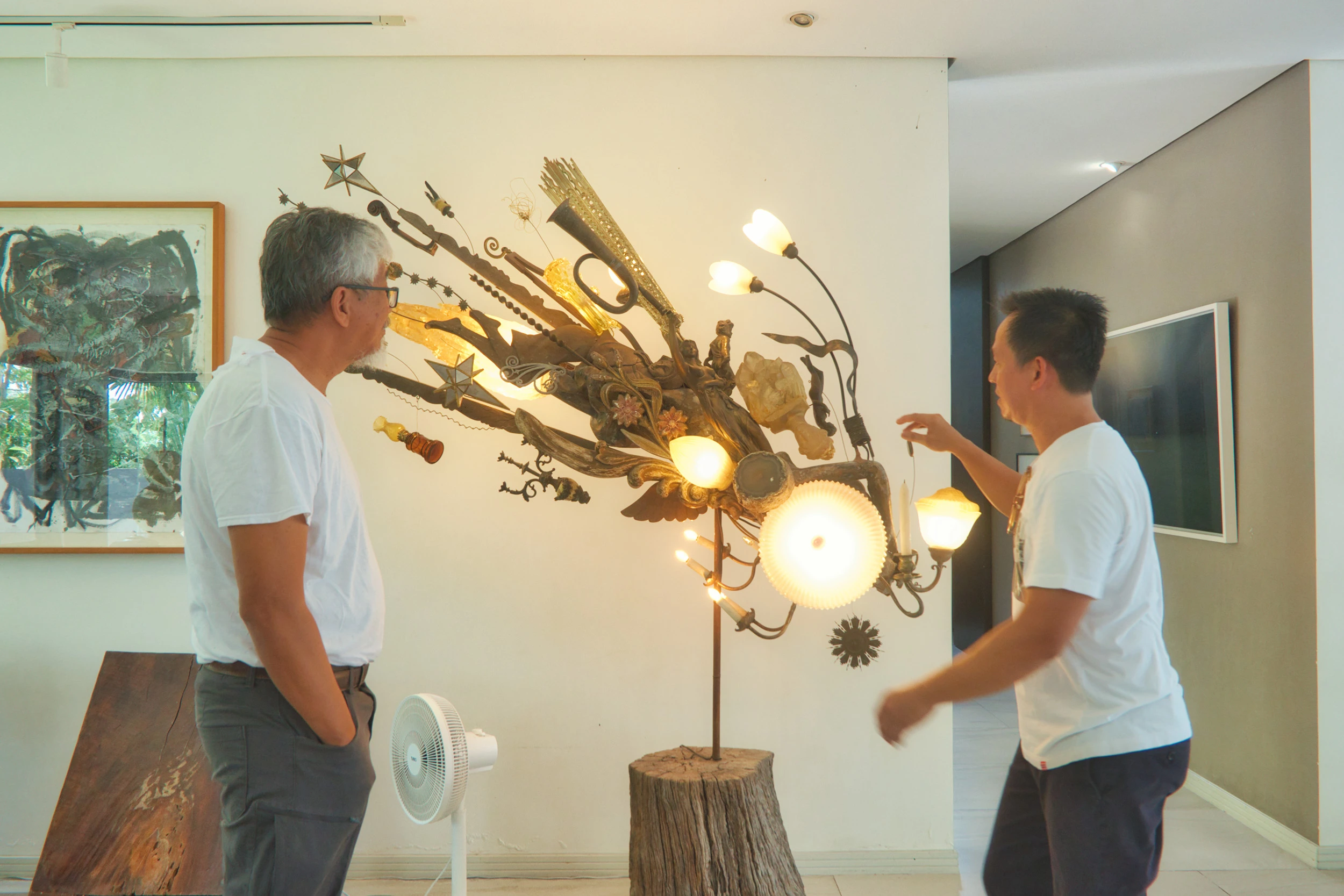 Linangan Art Residency Residencies Philippines