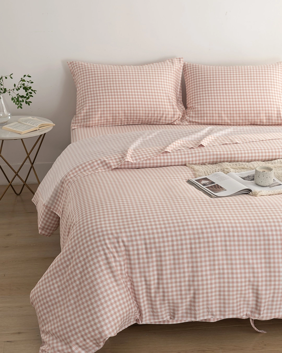 Linen & Homes