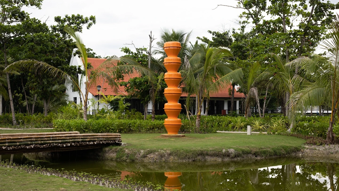 Lubi Art Residency