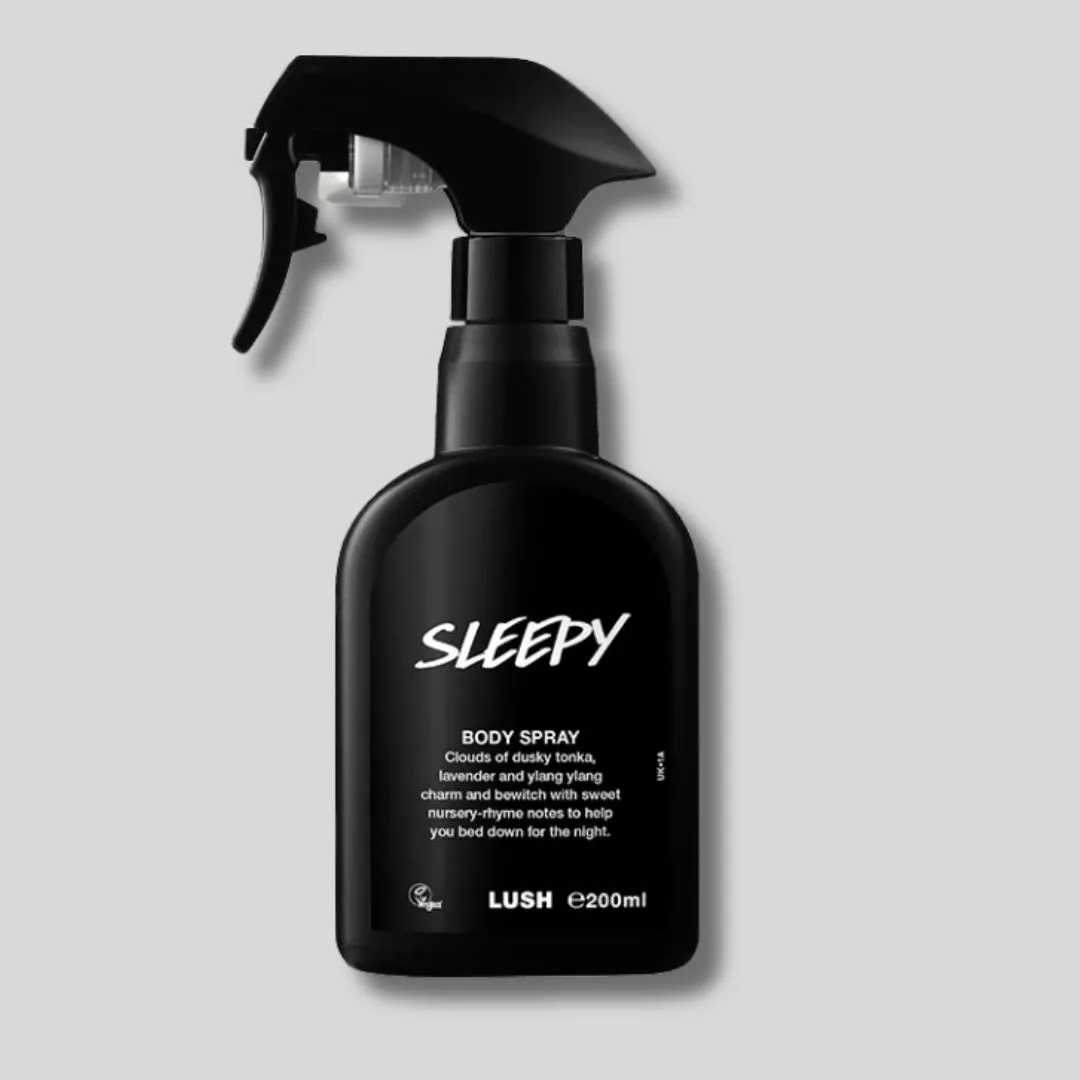 Products That Would Help You Sleep