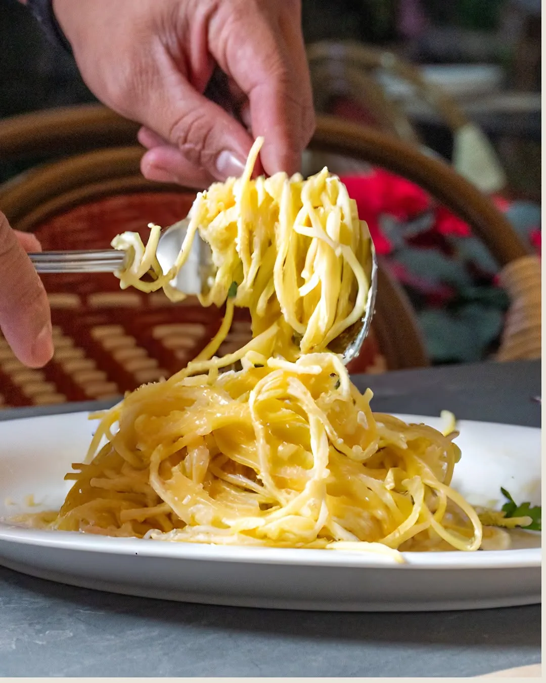 Clog is the opposite of a cleanse The "Clog" Day: Where To Indulge When You're Not Looking For A Cleanse