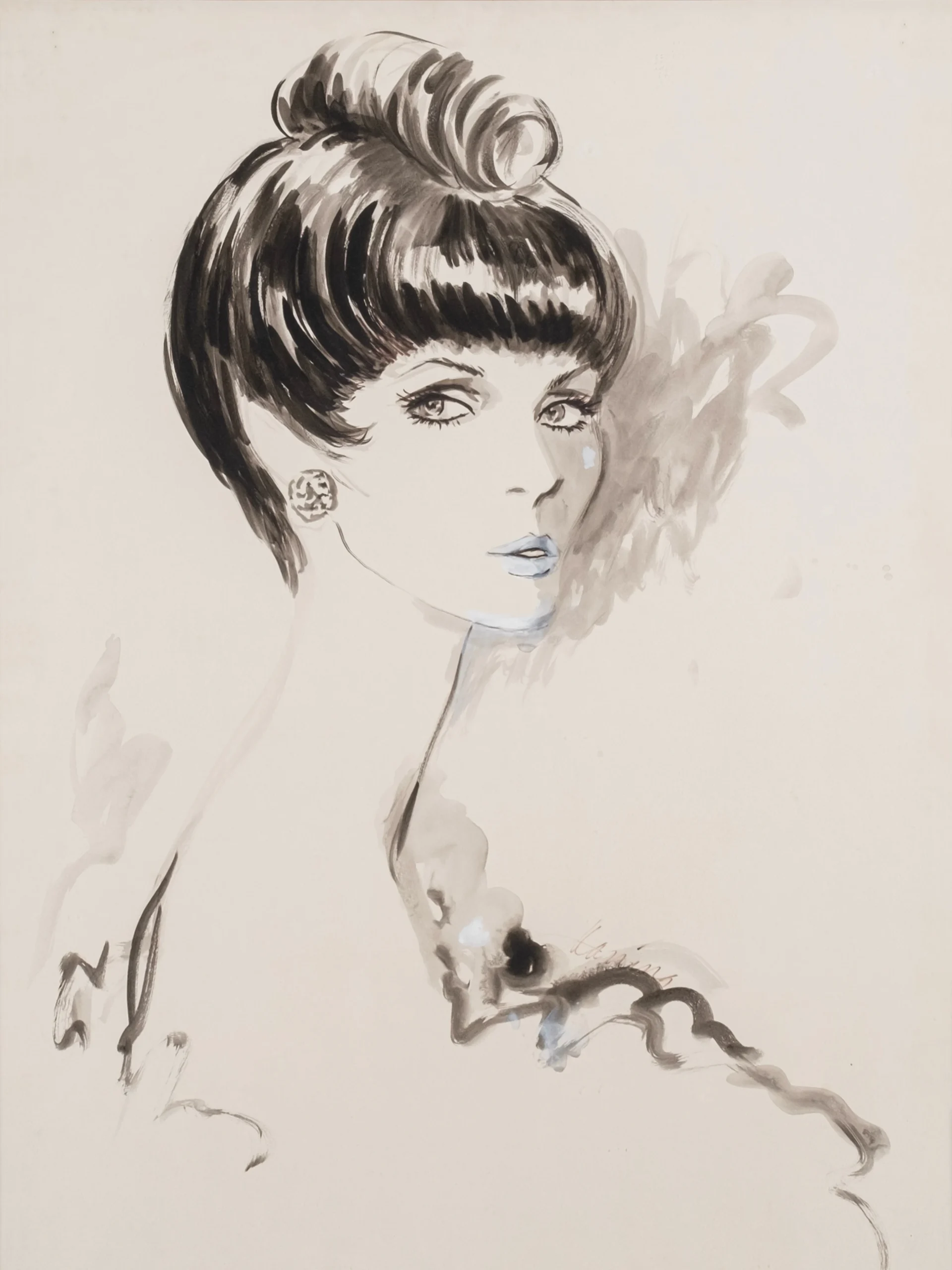 Illustration by Maning Obregon
