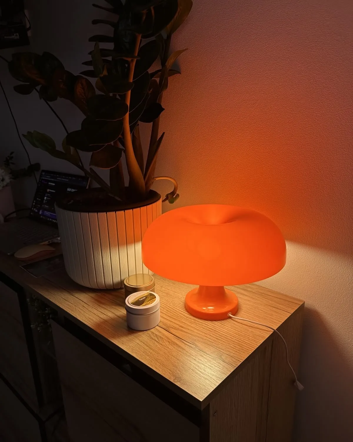 Mood Lighting gen z