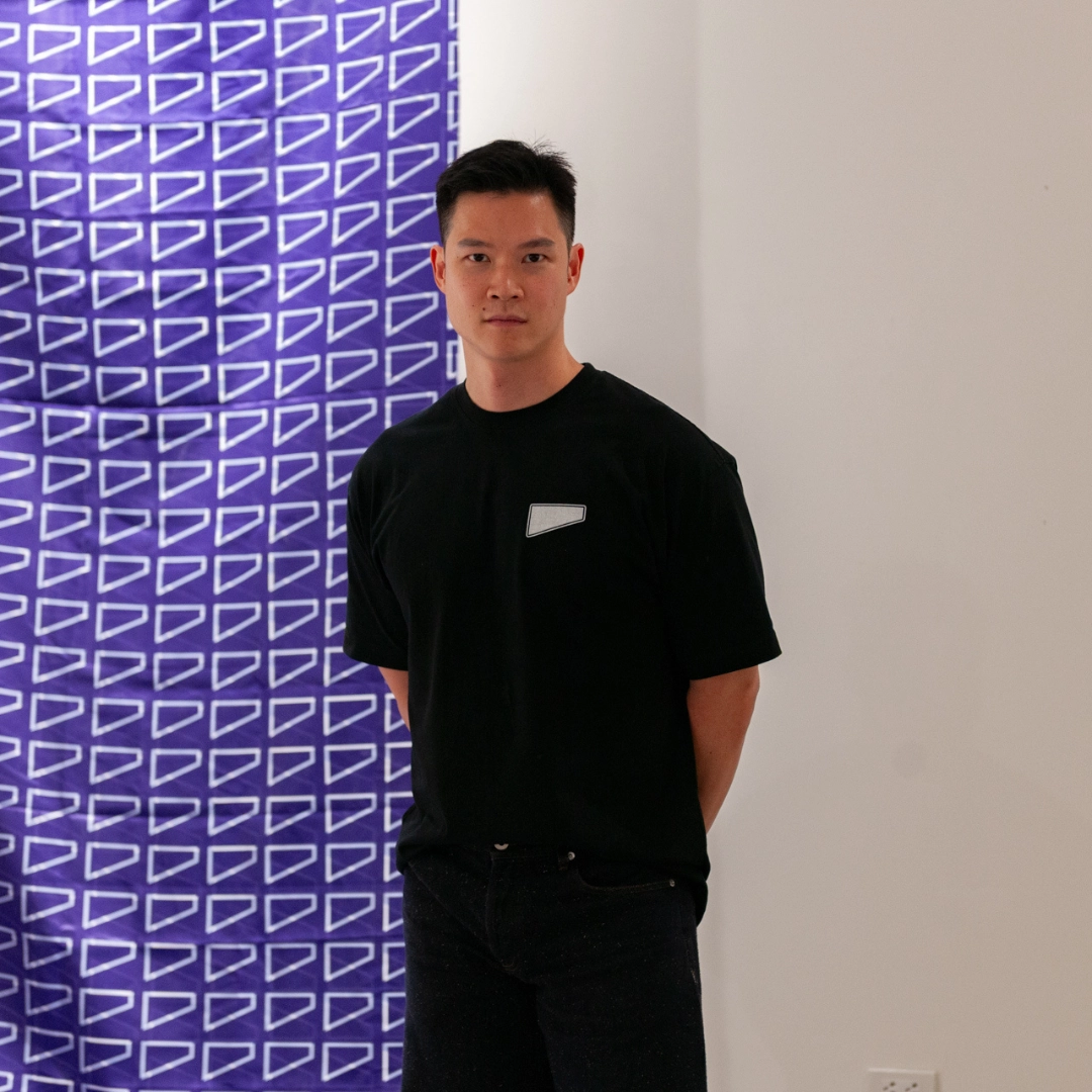 Nicholas Tan Aupen