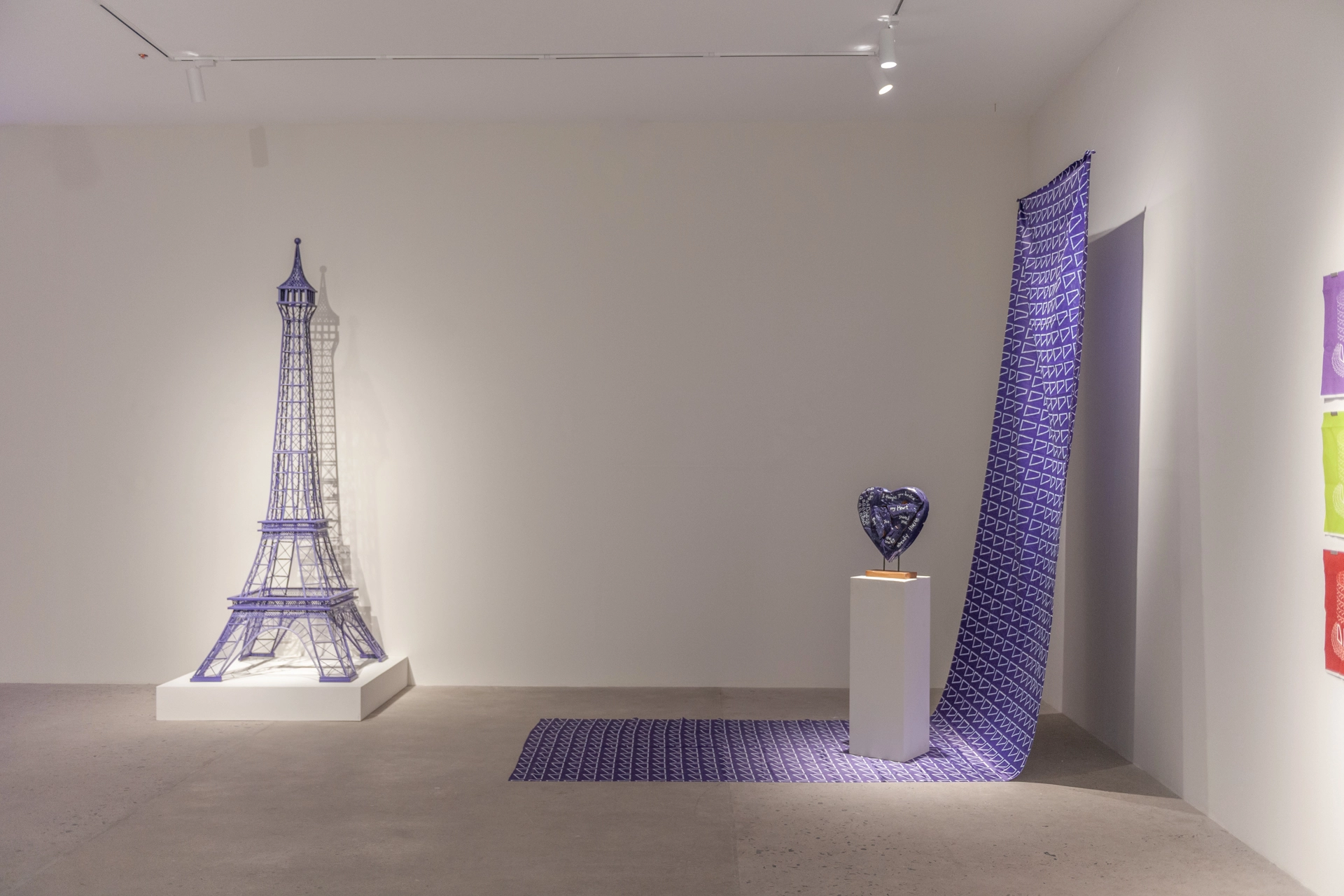 Nicholas Tan turns heartbreak into art at 125 PROJECTS