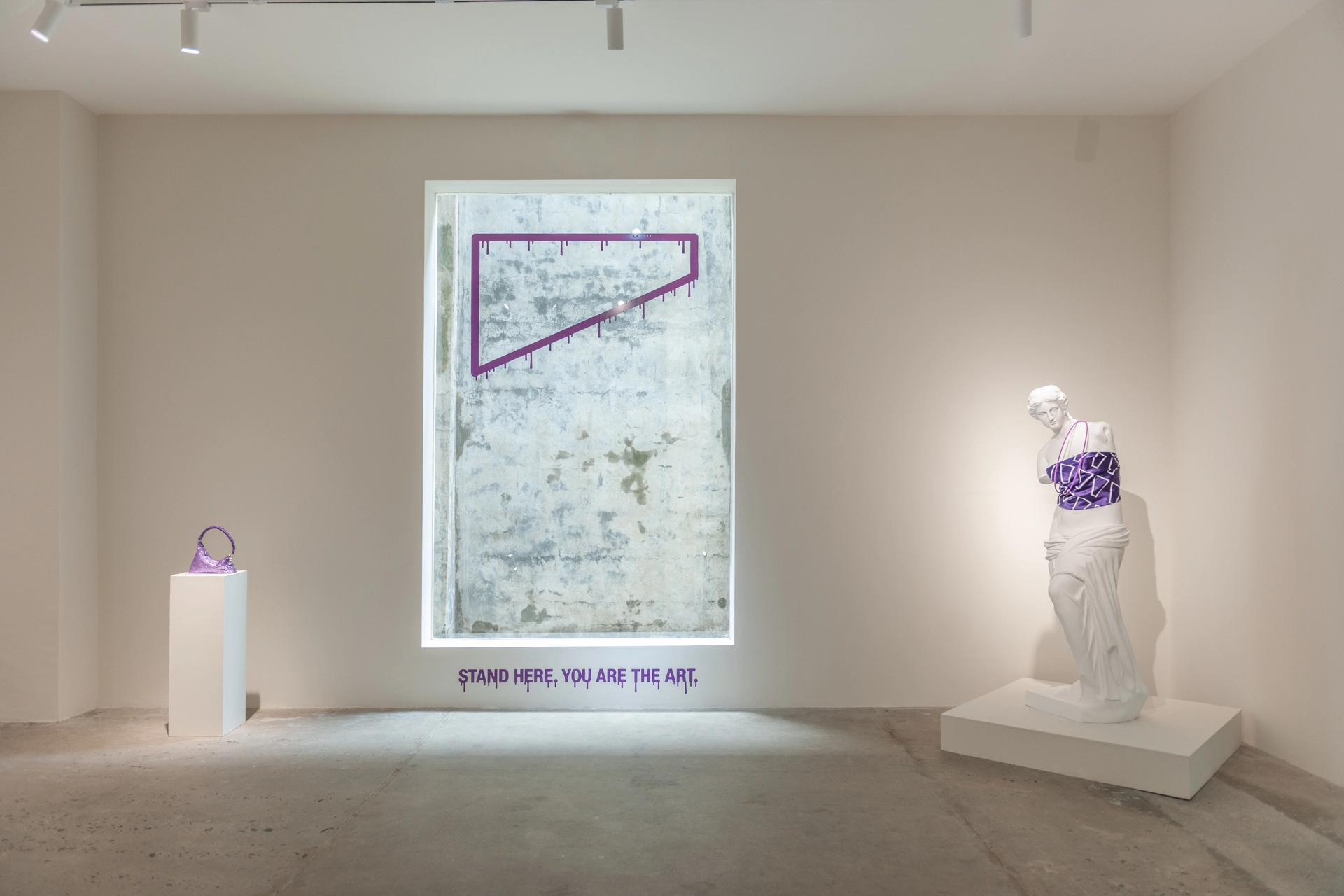 Inside AUPEN founder Nicholas Tan’s exhibition at 125 PROJECTS exhibition Manila