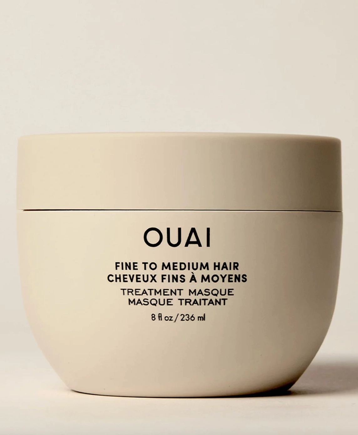 Ouai Fine To Medium Hair Treatment Mask