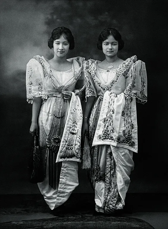 The Terno: A Century of the Philippine Dress