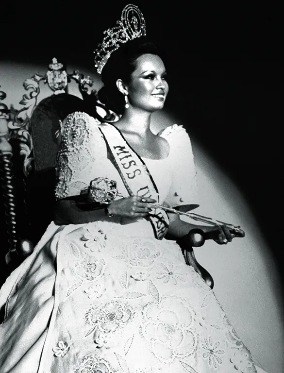 The Terno: A Century of the Philippine Dress,