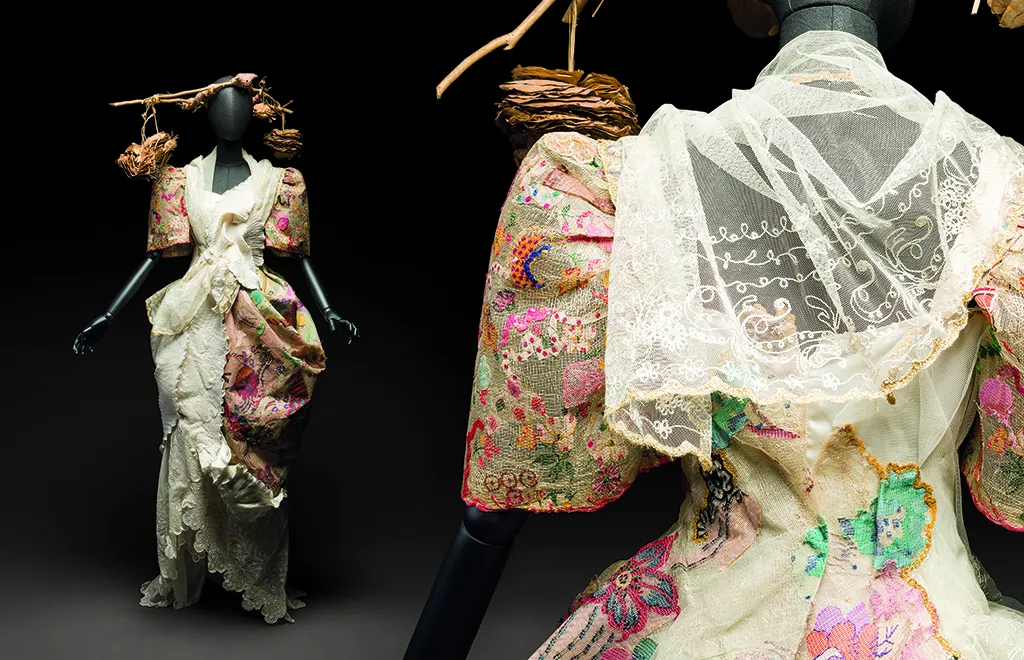 The Terno: A Century of the Philippine Dress