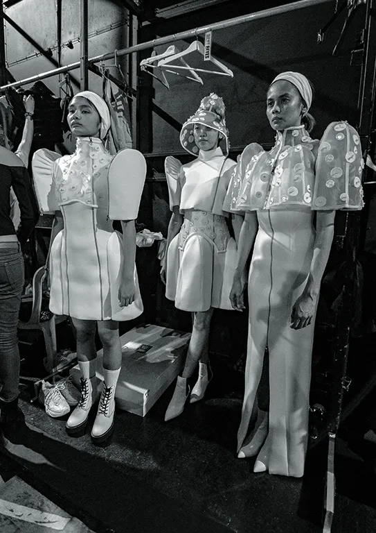 The Terno: A Century of the Philippine Dress