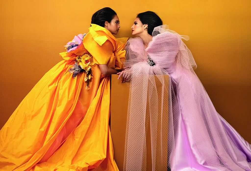 The Terno: A Century of the Philippine Dress