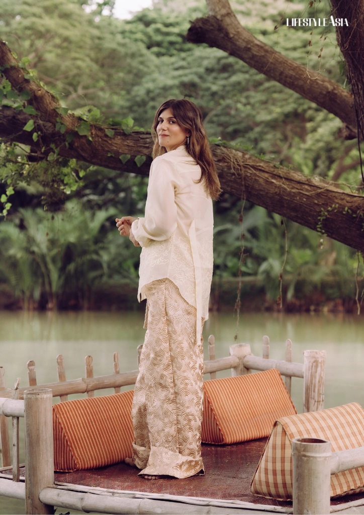 Paloma Urquijo Zobel De Ayala On Creating Places People Return To