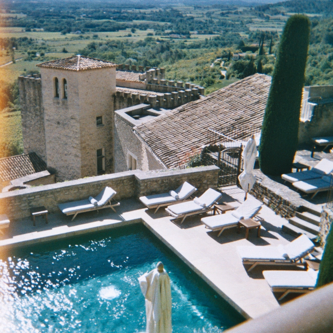 provence france hotel crillion