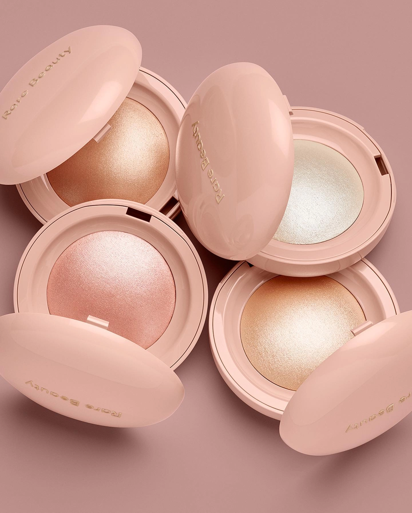 Rare Beauty Positive Light Silky Touch Highlighter