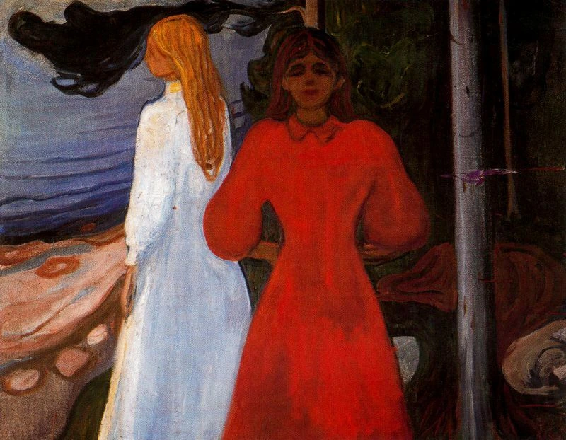 Are You The Red Flag in Your Relationship