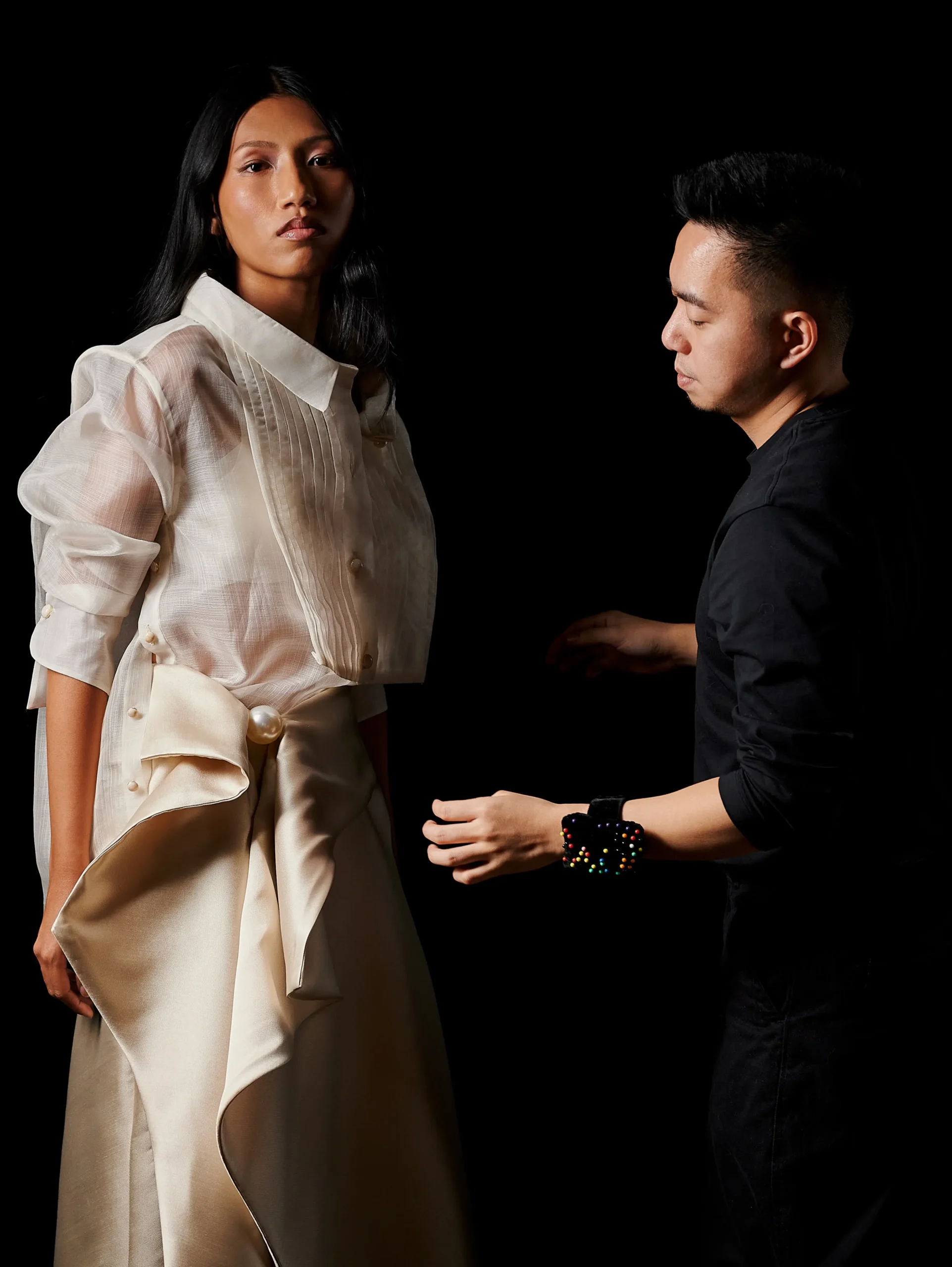 Rosbert Villar Provenance MaArte Fair 2026