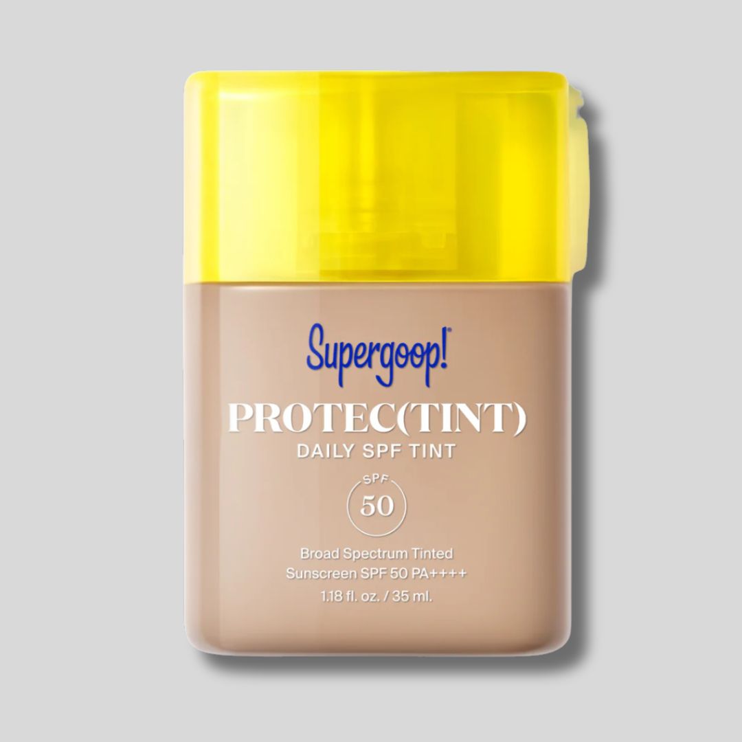 Protec(tint) Daily Skin Tint SPF 50 