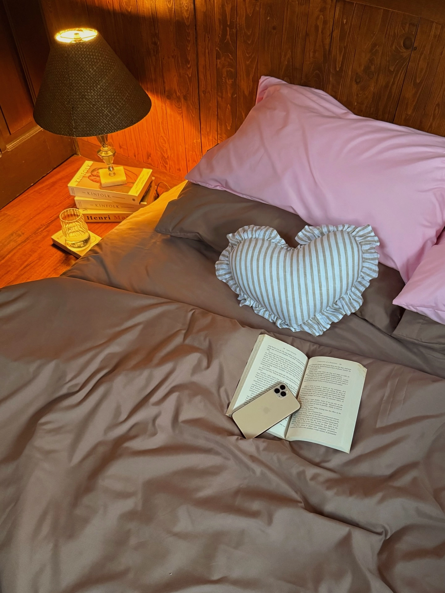 Slow Days Filipino Bed Linens Brands To Know
