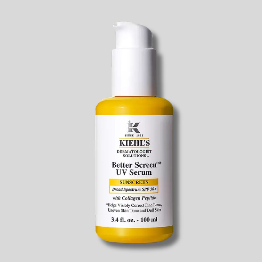 Better Screen™ UV Serum SPF 50+ 