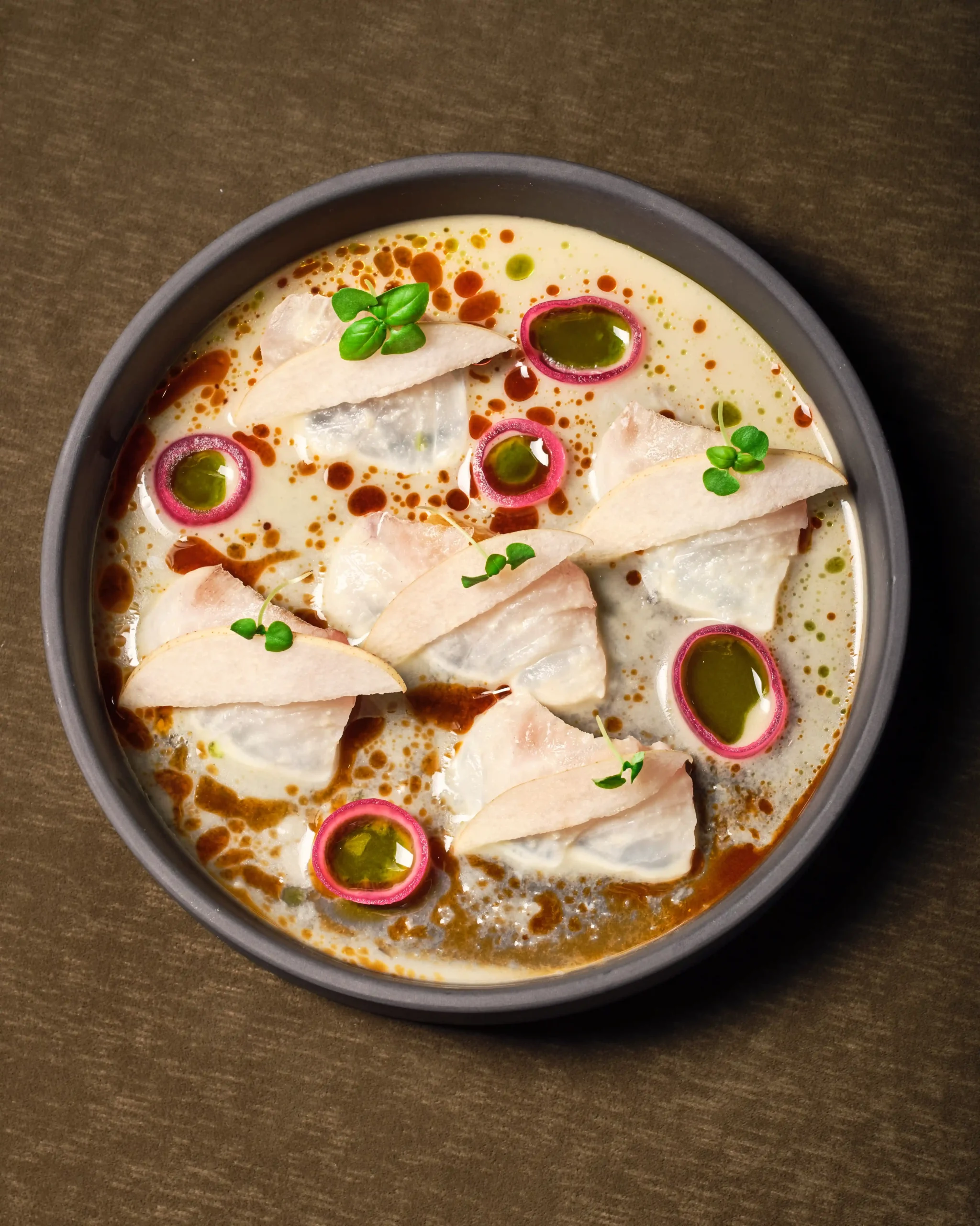 Opening: At Taglish, The Classic Steakhouse Gets A Filipino Makeover