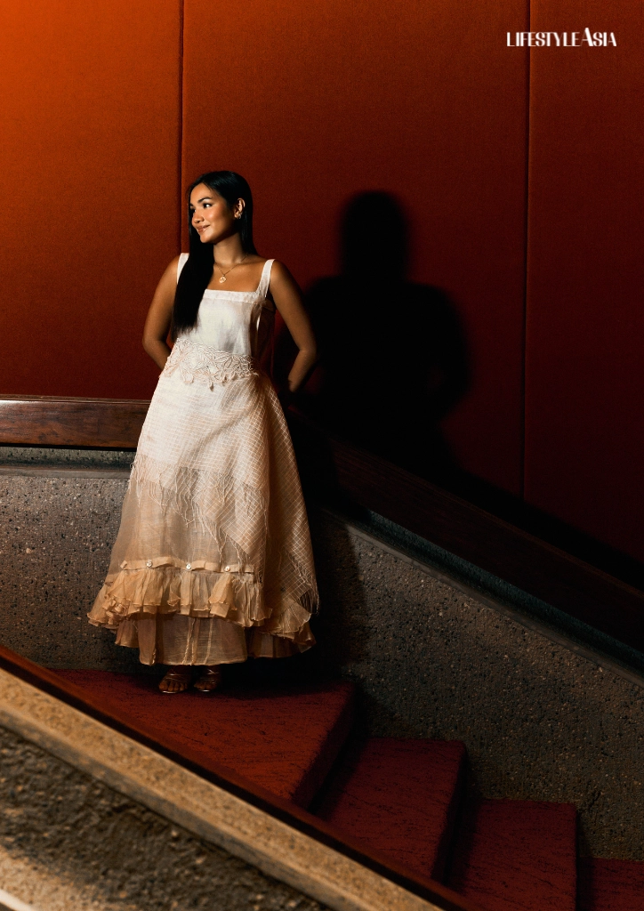 Cover Story: Bella and Tasha Tanjutco