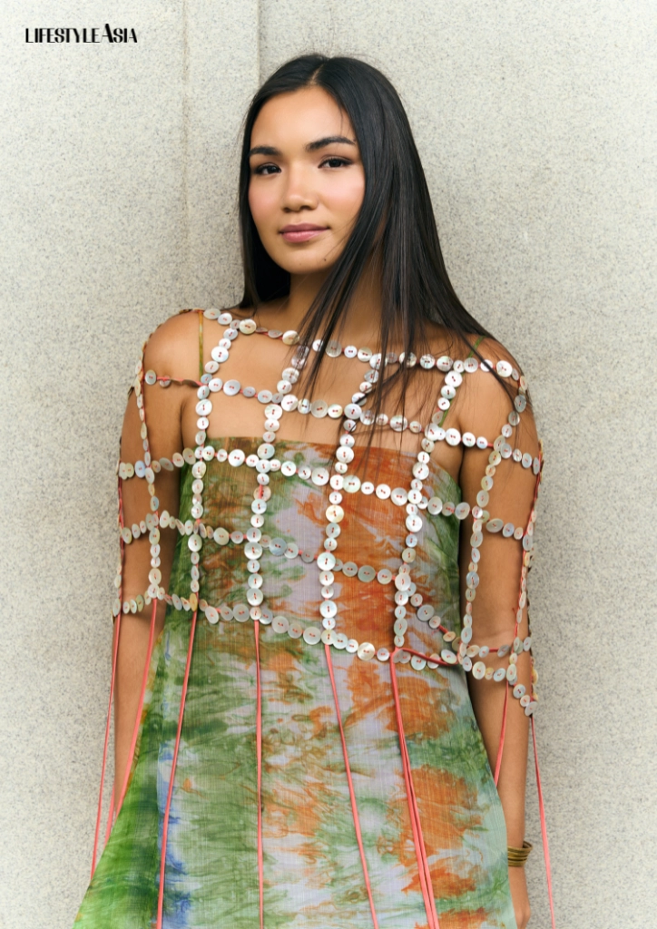 Cover Story: Bella and Tasha Tanjutco