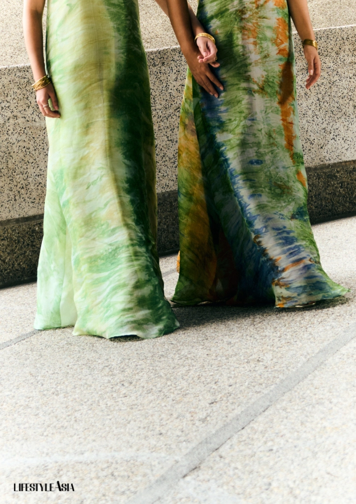 Cover Story: Bella and Tasha Tanjutco On Archipelagic Design And Filipino Creativity