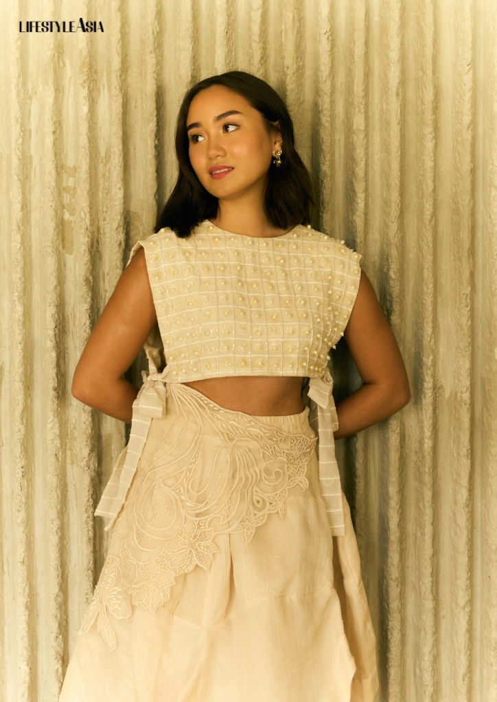 Cover Story: Bella and Tasha Tanjutco On Archipelagic Design And Filipino Creativity
