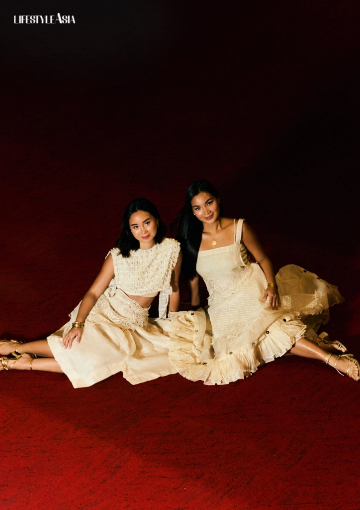 Cover Story: Bella and Tasha Tanjutco On Archipelagic Design And Filipino Creativity