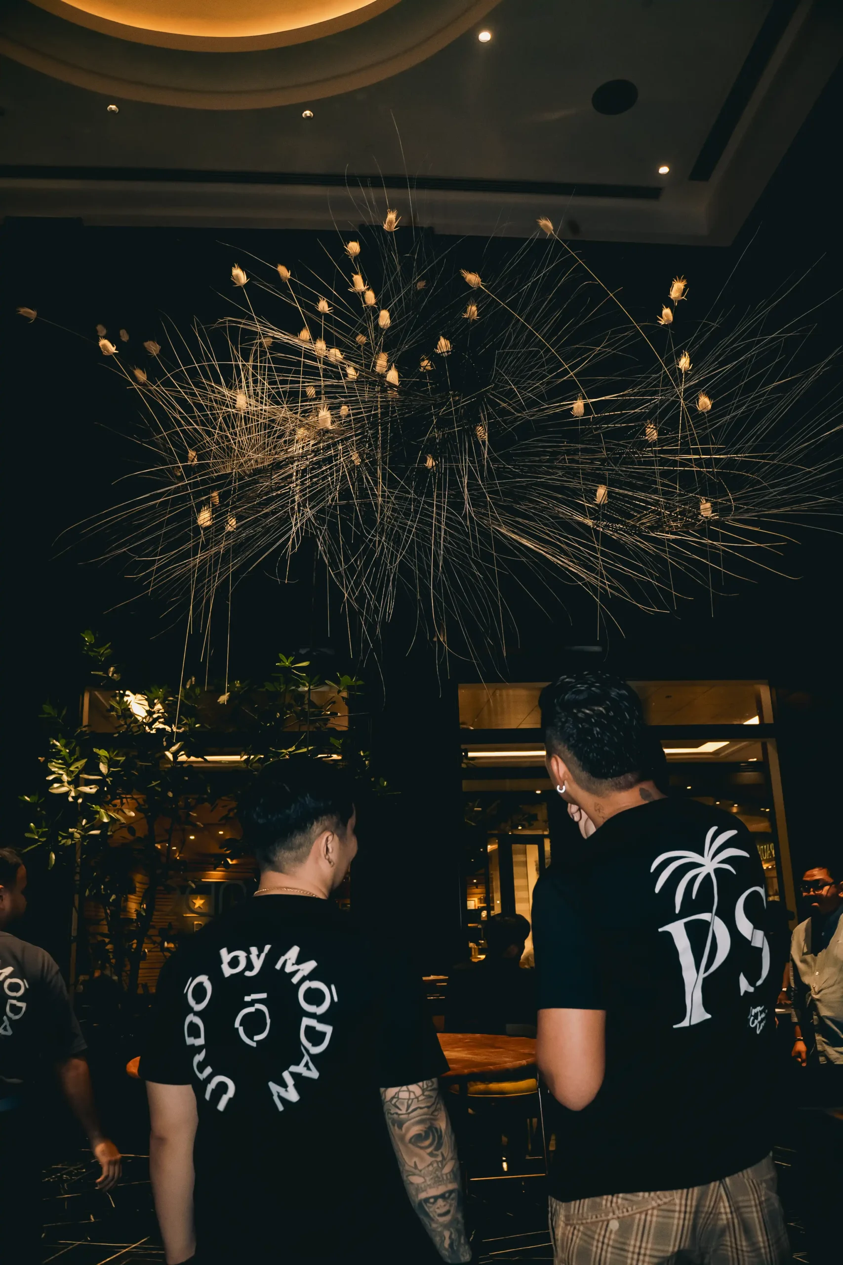 UNDŌ By MŌDAN Presents A Playful Remix Of Asian Flavors