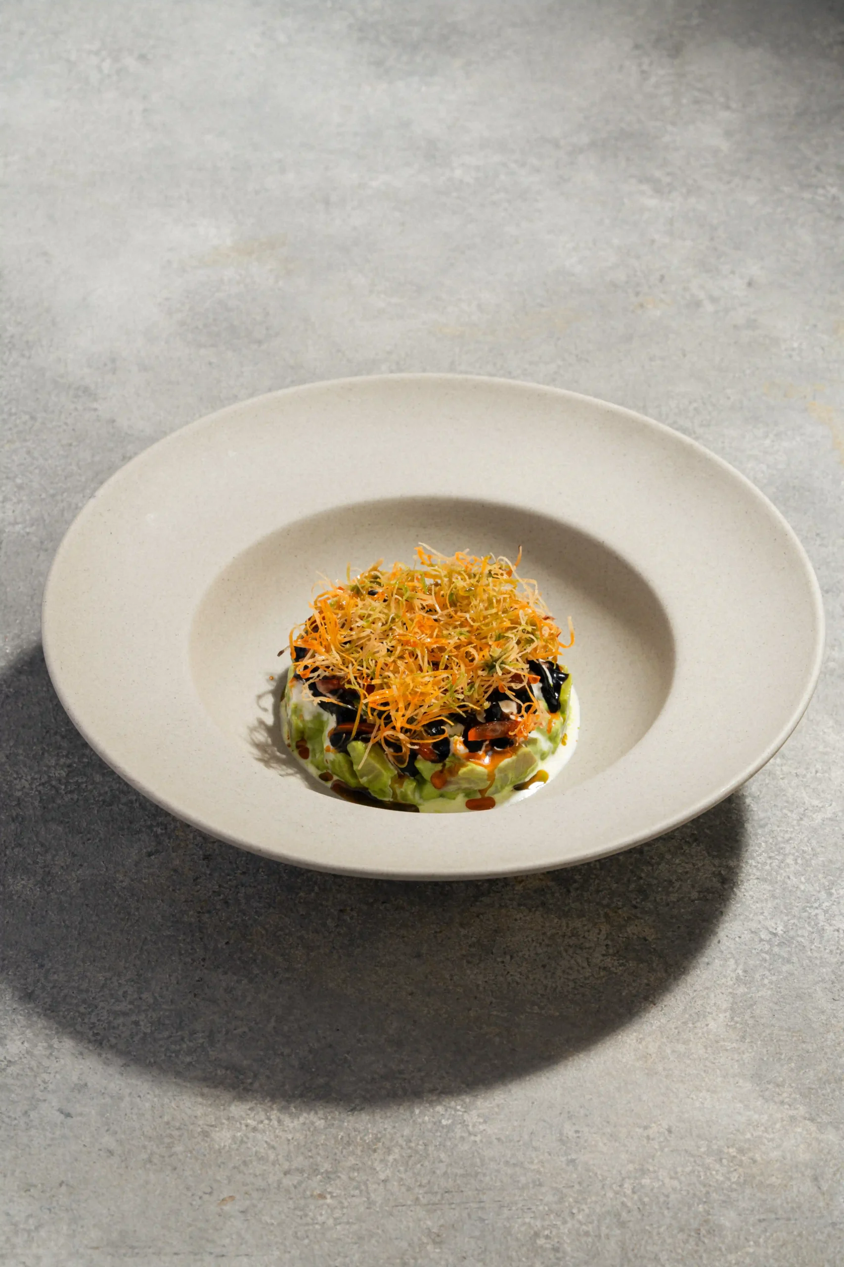 UNDŌ By MŌDAN Presents A Playful Remix Of Asian Flavors