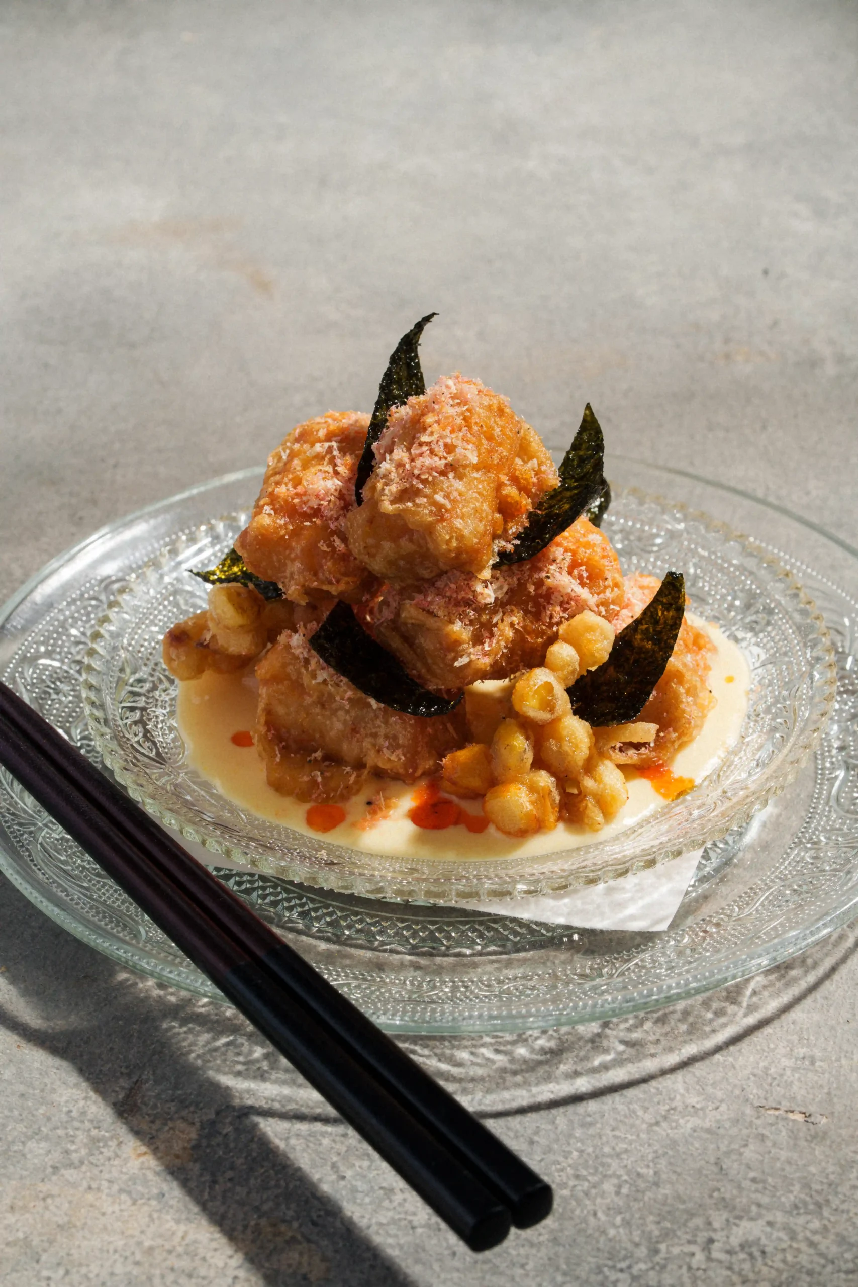 UNDŌ By MŌDAN Presents A Playful Remix Of Asian Flavors