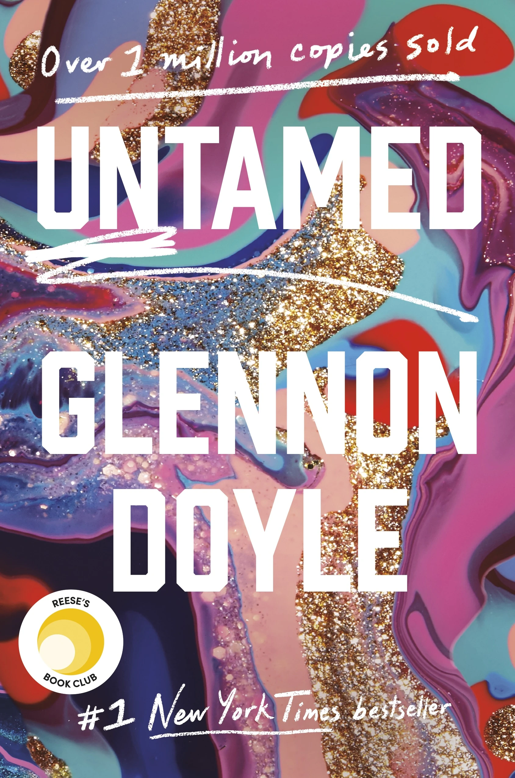 Untamed by Glennon Doyle
