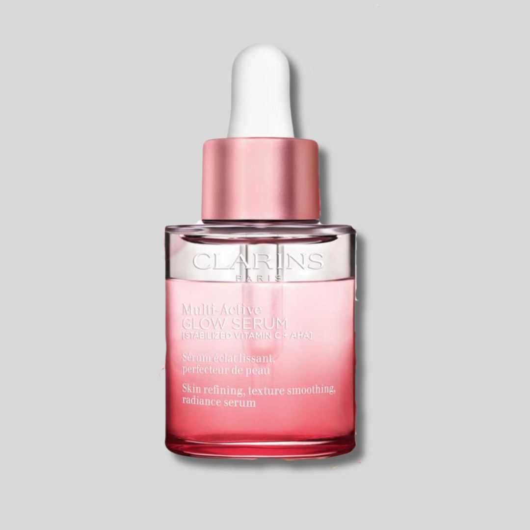 Multi-active Glow Serum 