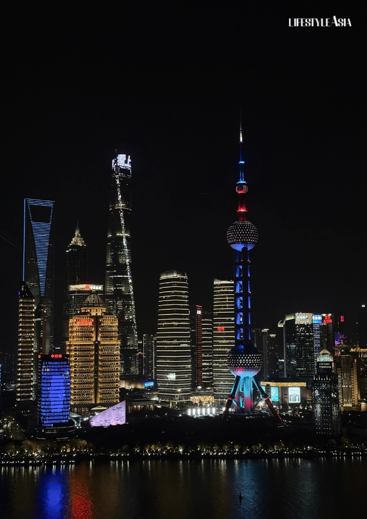 3D/2N: A Guide To Shanghai For The Bon Vivant Traveler