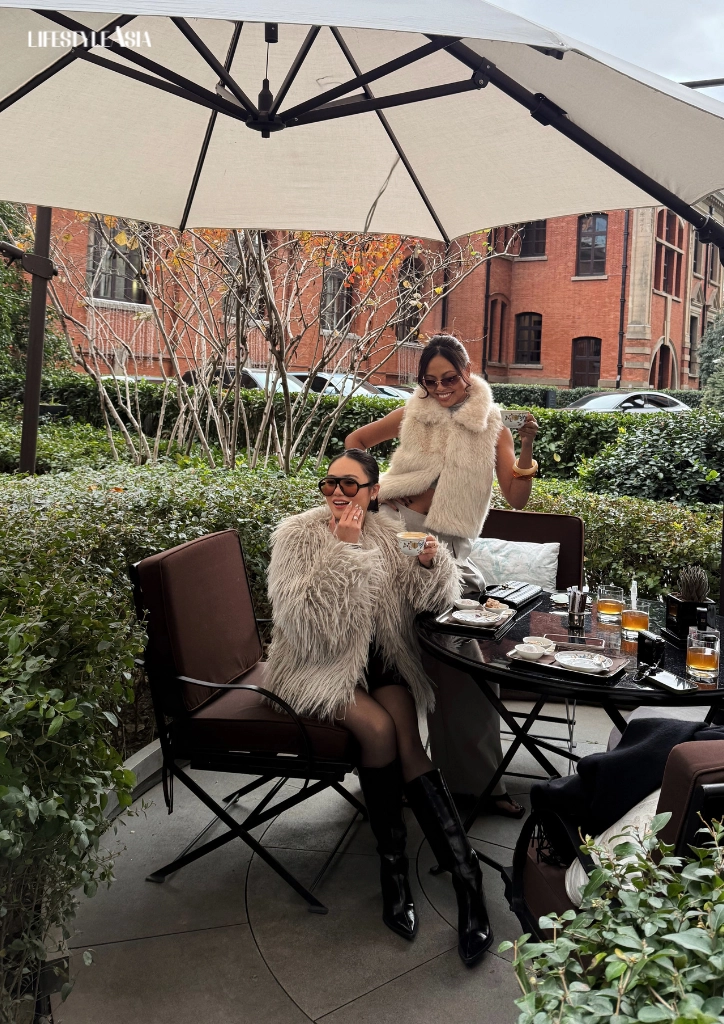 3D/2N: A Guide To Shanghai For The Bon Vivant Traveler Bvlgari Hotel 