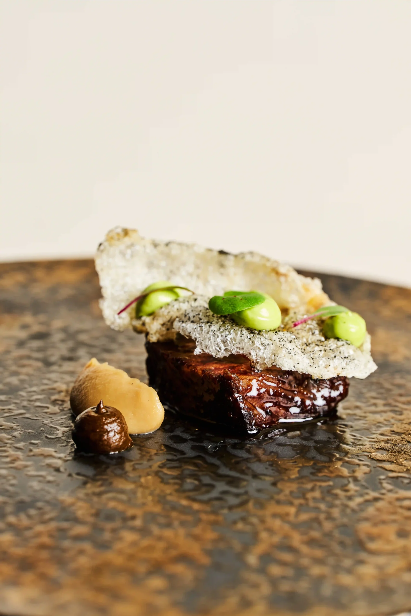 Helm Introduces Its Single Ingredient Tasting Menu
