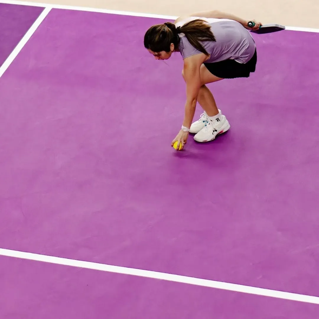 Where to Pickleball