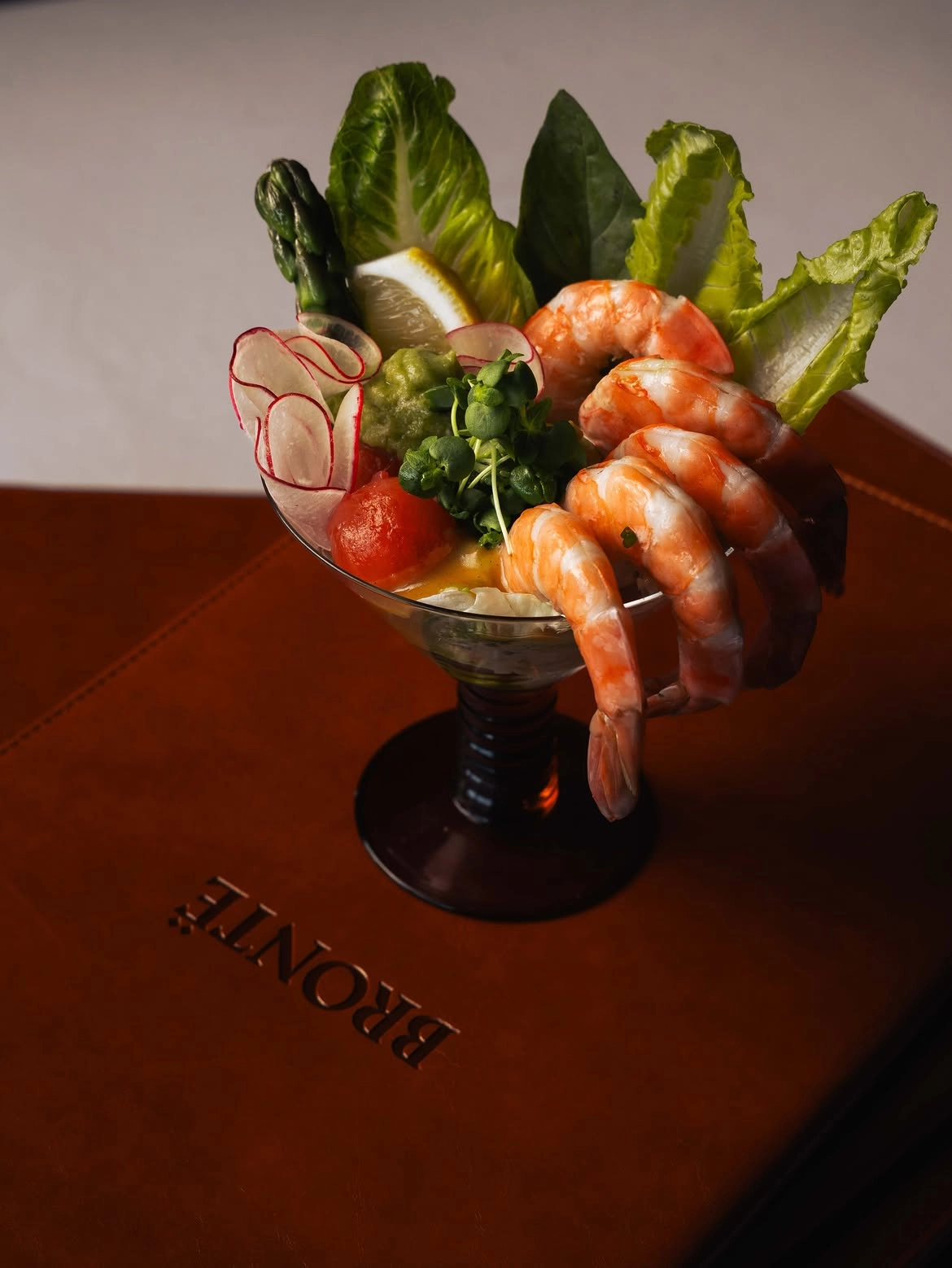 Brontë Your Astrological Sign, Your Table: The Manila Fine Dining Restaurant For You